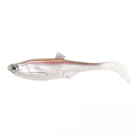 Guma Angry Lures Angry Bleak 10 cm | HRG