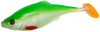 Guma SEWRO CUSTOM BAIT Karaś 10cm Fluo