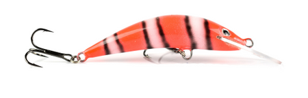 Wobler Siek Skorpion 7cm - pływający - 76