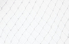 Kosz do podbieraka Mikado 60/50cm pływaki EVA, nylonowa siatka, oczko 6mm