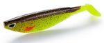 .Przynęta BERKLEY Sick Flanker 8cm - Brown Chartreuse
