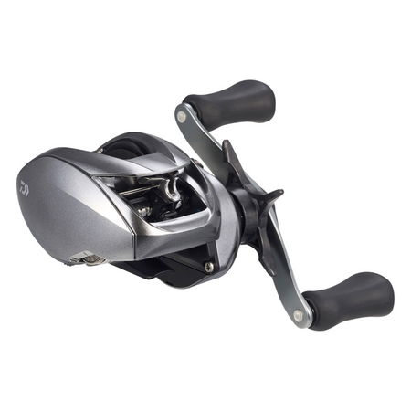Multiplikator Daiwa 26 Zillion TW 150L