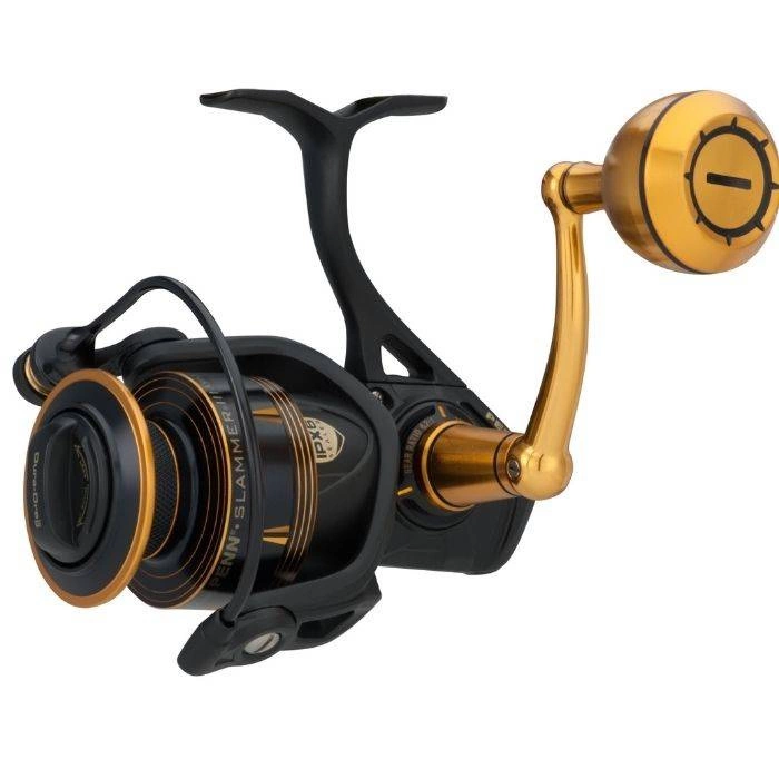 Kołowrotek PENN Slammer III 5500