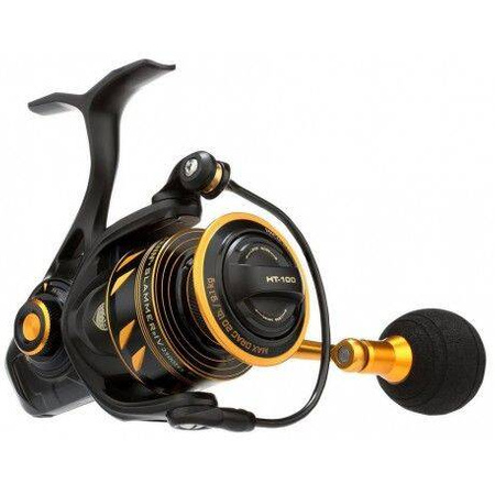 Kołowrotek Penn Slammer IV 2500