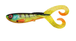 Guma Abu Garcia Beast Twintail 21cm | Firetiger