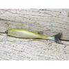Guma SEWRO CUSTOM BAIT Ukleja 16cm- Oliwka Naturalny Ogon