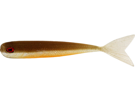 Guma Westin MegaTeez 5cm | Dirty Harbor