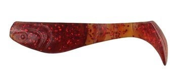 Przynęta RELAX Kopyto 3" (7.62cm) kol S449 op 4szt