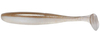 Guma Keitech Easy Shiner 3" | 7,6cm |  LT#54 Smelt | 10 szt.