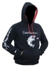 Bluza Abu Garcia Svartzonker Hoodie XL