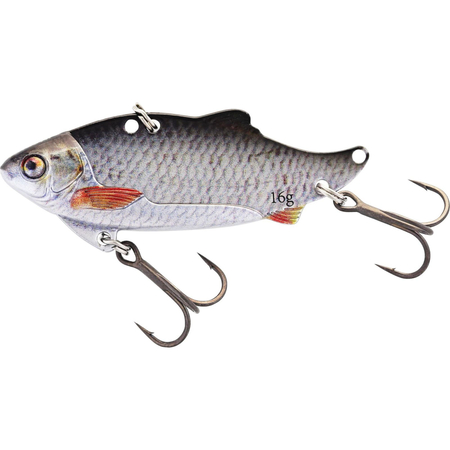 Cykada Westin Ricky The Roach Tungsten Vibration Bait 4,5cm | Real Roach