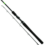 Wędka castingowa Favorite X1.1 Jerk C662H 198cm | 20-60g