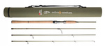Wędka Abu Garcia Salmo Seeker Spin 240cm | 8-20g