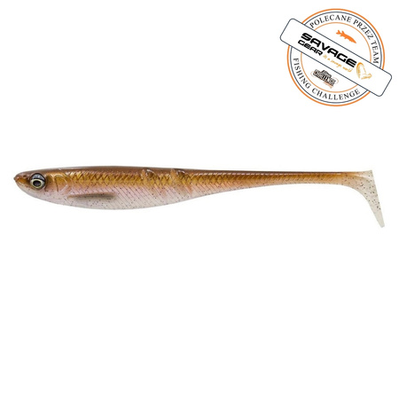 Guma Savage Gear Collapser 18cm | CARMELLO