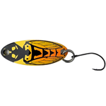 Wahadłówka Madey Pazur Oska 3.3g | Tangerine Wasp