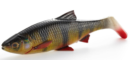 Guma Savage Gear 4D LB River Roach 18cm | Perch