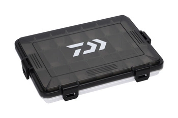 Pudełko Daiwa D-Box SS | 21.7x16.4 x 3.3cm
