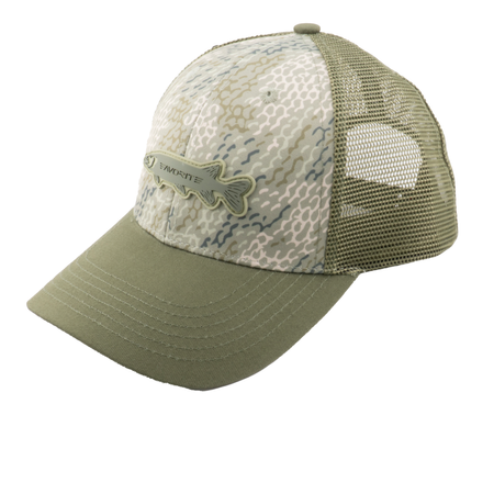 Czapka Favorite Big fish 58 khaki