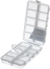 Pudełko Select Lure Box SLHS-013 | 16,6x9,7x4,1cm