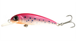 Wobler Wob-Art Kiełb XL 7,5cm | 9g | 47