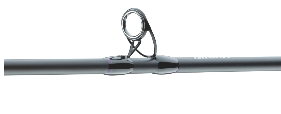 Wędka castingowa Daiwa Prorex S Finesse Cast 205cm | 5-14g