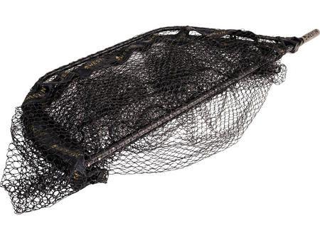 Podbierak W3 CR Foldable Landing Net | rozm. XXL