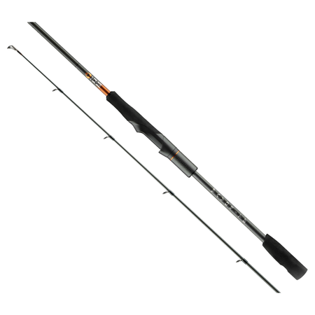 Wędka Favorite Totem Pike Stick (PL Special) TTM1-802H 244cm | 15-55g | Fast