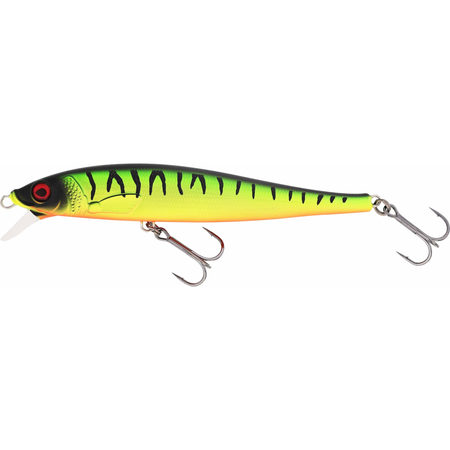 Wobler Westin Jerkbite SR 17cm | Firetiger | neutralny