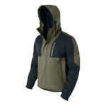 Kurtka Finntrail Lightsuit Khaki | rozm. L