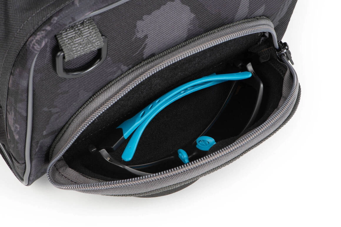 .Torba Fox Rage Voyager Camo Medium Carryall z pudełkami