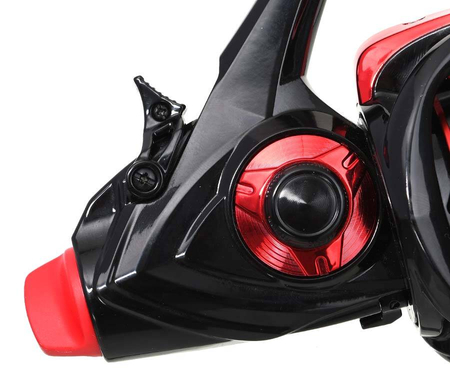 Kołowrotek FLAGMAN Sherman Pro New Generation Method Feeder 4500 FS