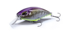 Wobler NAYS CRNK 50 SR | 5cm | 6.1g | 0.4-1.4m | S-12