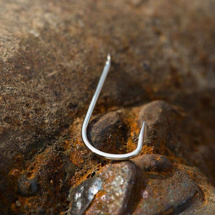 Haczyki BKK Sode Diamond | #20 | 12 szt.