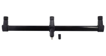 Buzz Bar Mikado 3 Wędki 40cm -gwint Pojedynczy 