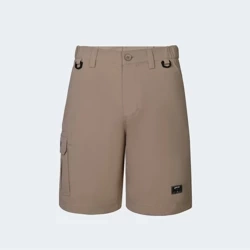 Spodenki BKK Cargo QD Shorts rom. L beżowe