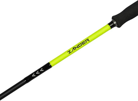 Wędka Select Zander ZND-702MH 213cm | 7-35g | Ex.Fast