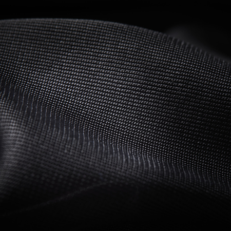 Spodnie Geoff Anderson Urus 7 | Black | XXL