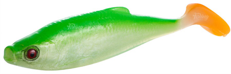 Guma SEWRO CUSTOM BAIT Ukleja 16cm - Fluo