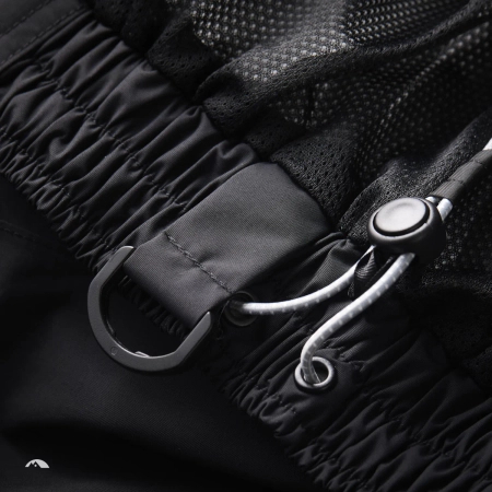 Kurtka Geoff Anderson WS Basis | Black | XL