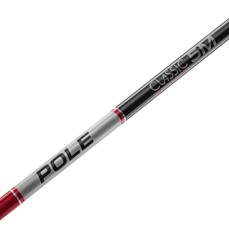 Wędka Brain Classic Pole 500cm | 10-30g
