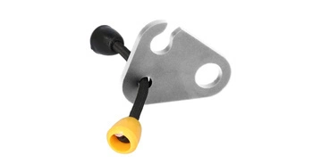 .Końcówka do podpórki MIKADO - Aluminum Rod Lock