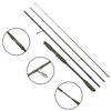 Wędka Savage Gear Revenge SG4 Medium Game Travel 243cm | 12-45g