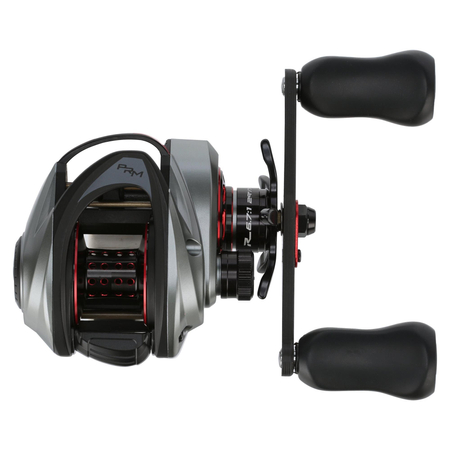 .Multiplikator Abu Garcia REVO5 Premier LP-L