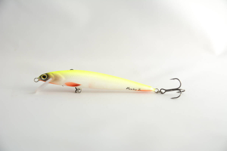 Wobler Murky Baits Clever 9,5cm | 7g | tonący | CL2