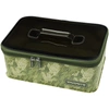 Pudełko Favorite Eva Tackle Box TCLB-L 33,5x20,5x13cm khaki