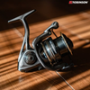 Kołowrotek VDE-Robinson VDE-Robinson Feeder|Match CMX FD 306