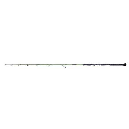 Wędka Madcat Green Vertical 180cm | 60-150g