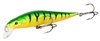 Wobler Mikado Fishunter  - Ghost 10cm / Firetiger- Neutralny