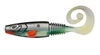 .Przynęta BERKLEY Sick Curl 12cm - Blue Shiner
