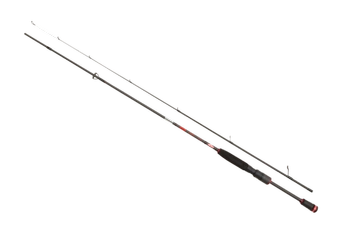 .Wędka BERKLEY URBN RS Micro Lure 2.10m 1-8g